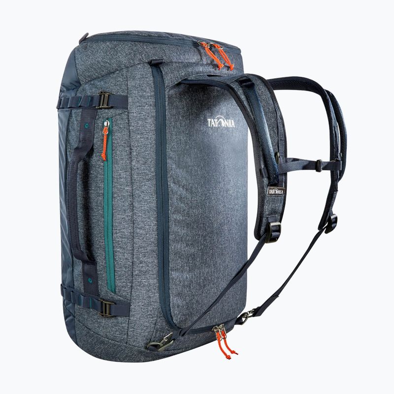 Torba podróżna Tatonka Duffle 45 l navy 6