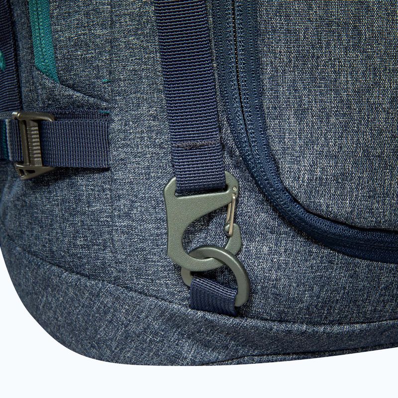 Torba podróżna Tatonka Duffle 45 l navy 10