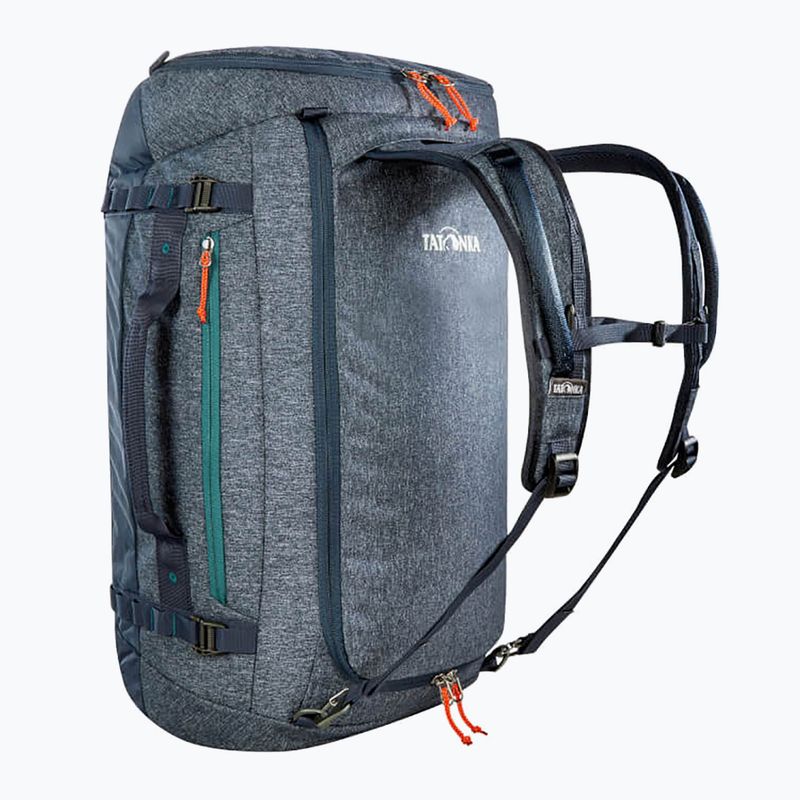 Torba podróżna Tatonka Duffle 45 l black 3