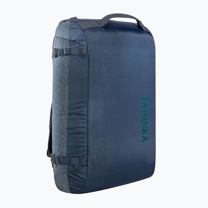 Torba podróżna Tatonka Duffle 45 l black 5