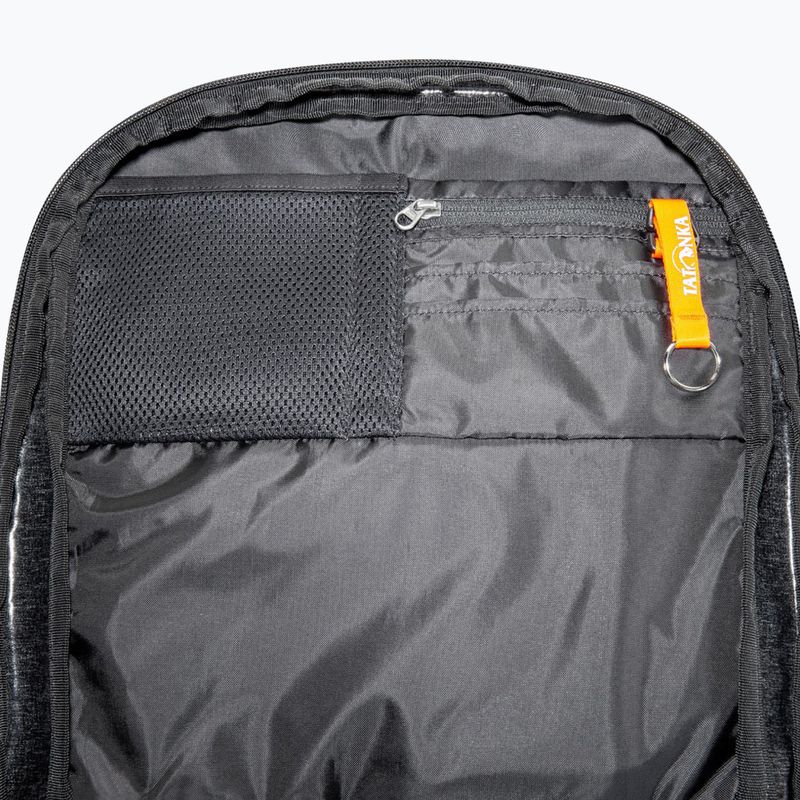 Plecak turystyczny Tatonka Traveller Pack 35 l black 4