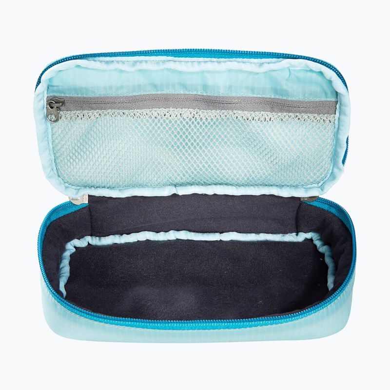 Organizer turystyczny Tatonka SQZY Padded Pouch 0,5 l light blue 6