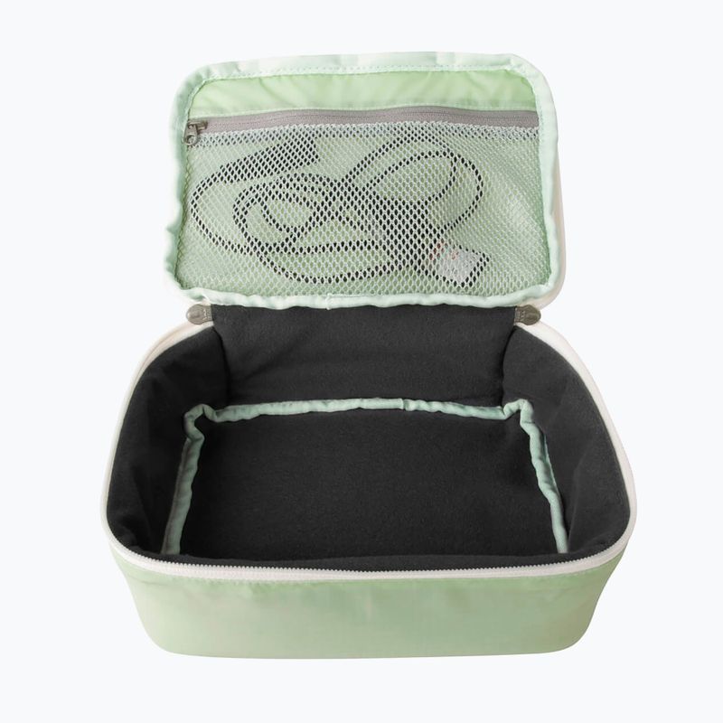 Organizer turystyczny Tatonka SQZY Padded Pouch 1,7 l light green 5