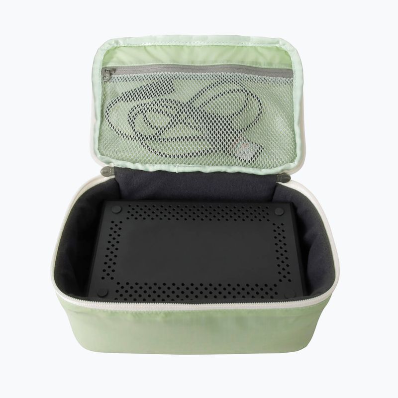 Organizer turystyczny Tatonka SQZY Padded Pouch 1,7 l light green 6