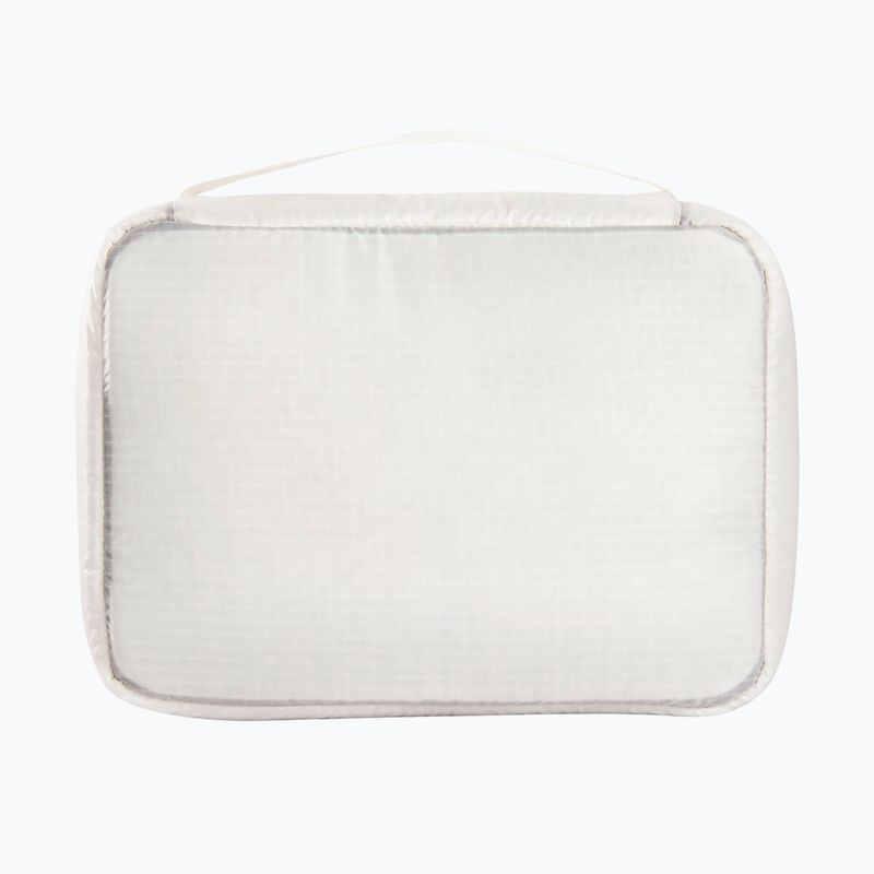 Organizer turystyczny Tatonka SQZY Padded Pouch 1,7 l light grey 3