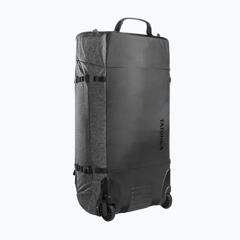 Torba podróżna Tatonka Duffle Roller 140 l black 4