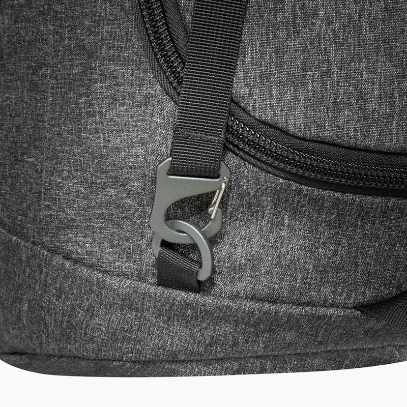 Torba podróżna Tatonka Duffle Roller 140 l black 10