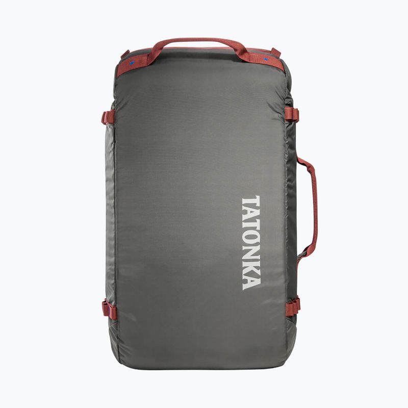 Torba podróżna Tatonka Duffle 45 l tango red 2