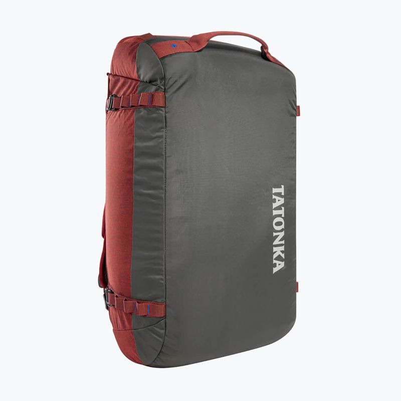 Torba podróżna Tatonka Duffle 45 l tango red 4