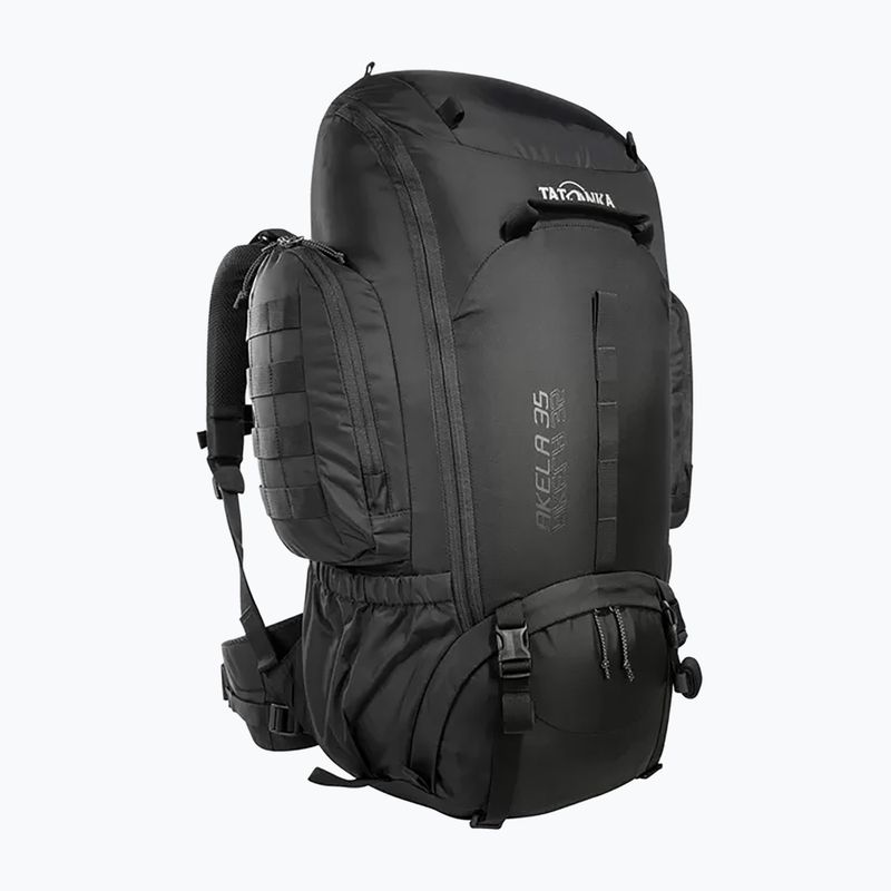 Plecak trekkingowy Tatonka Akela 35 l czarny 1443.040 3