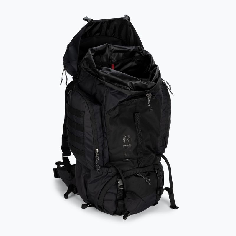 Plecak trekkingowy Tatonka Akela 45 l czarny 1444.040 4