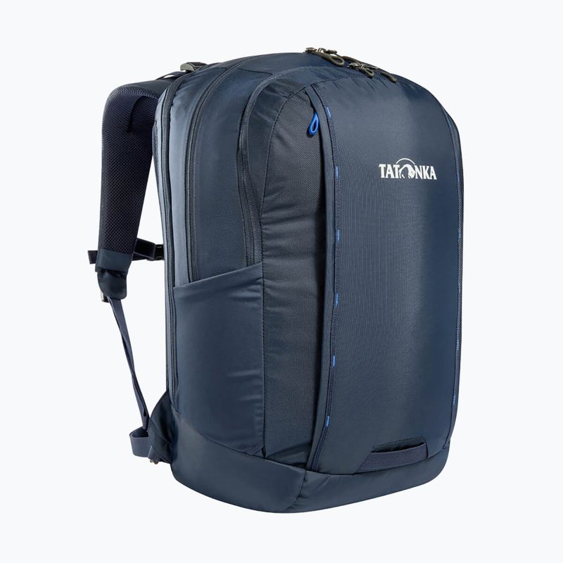 Plecak miejski Tatonka Server Pack 27 l navy 3