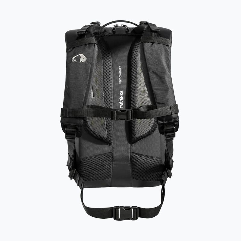 Plecak miejski Tatonka Server Pack 27 l black 2