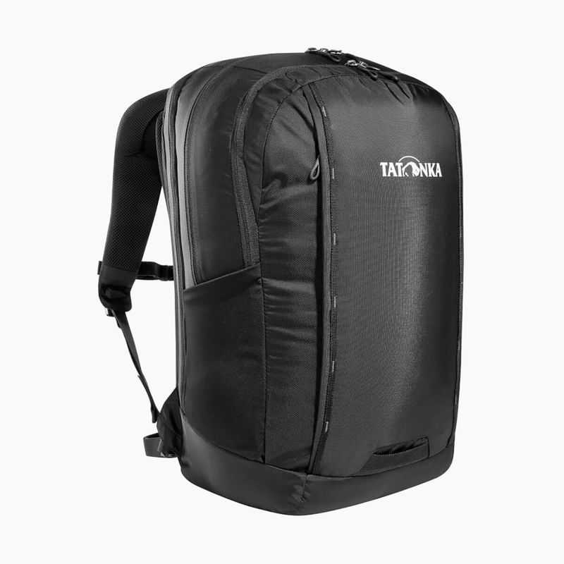 Plecak miejski Tatonka Server Pack 27 l black 3
