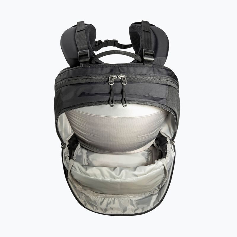 Plecak miejski Tatonka Server Pack 27 l black 7
