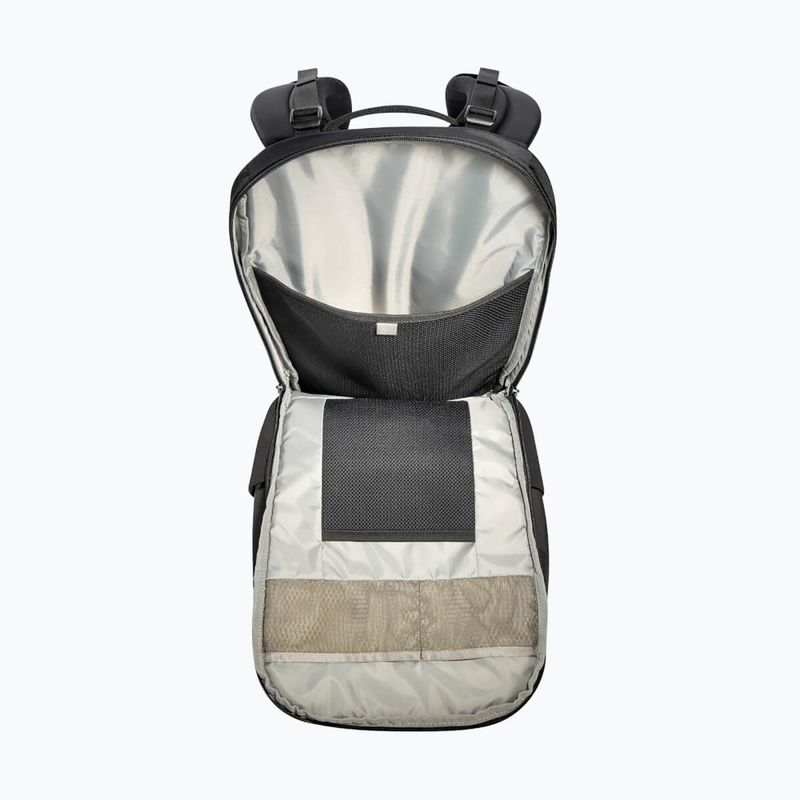 Plecak miejski Tatonka Server Pack 27 l black 8