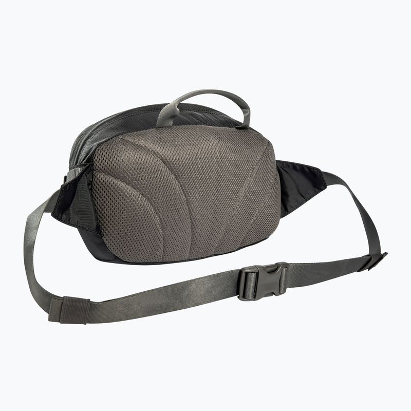 Saszetka nerka Tatonka Hip Bag 3 l black 4