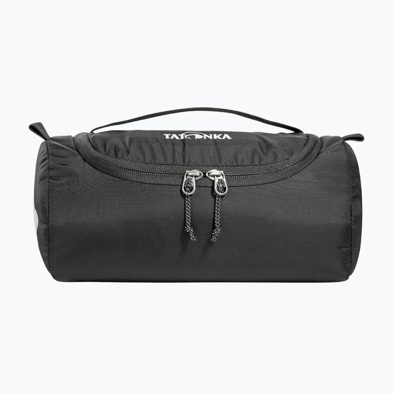 Kosmetyczka Tatonka Care Barrel black