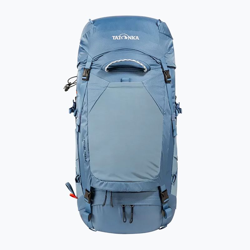 Plecak trekkingowy damski Tatonka Pyrox 40 + 10 l elemental blue