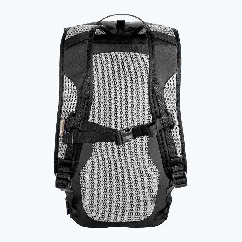 Plecak turystyczny Tatonka Rapid Rolltop 35 black 3