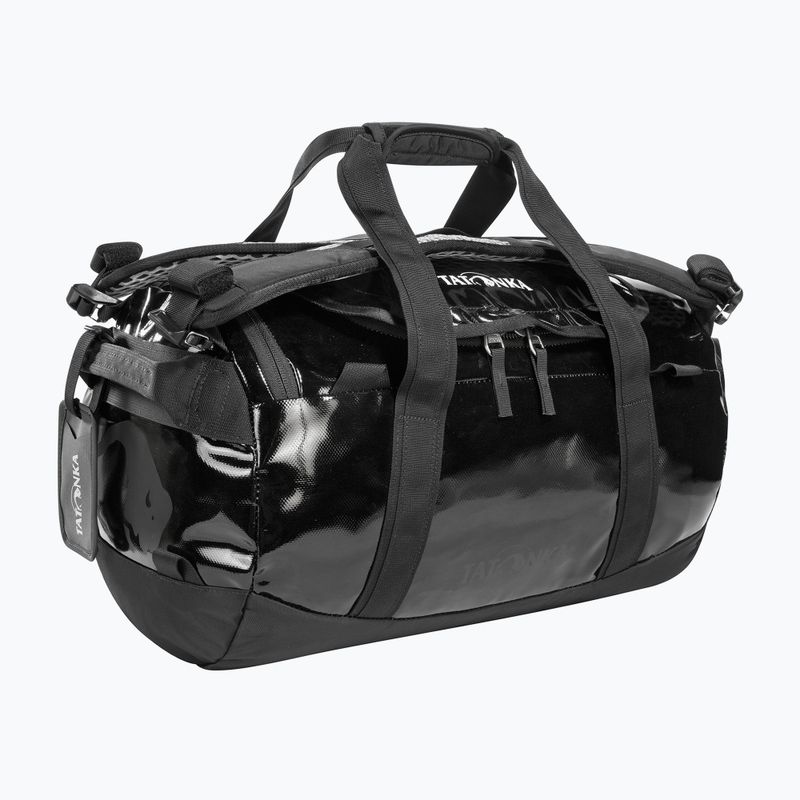 Torba podróżna Tatonka Barrel 25 l black 2