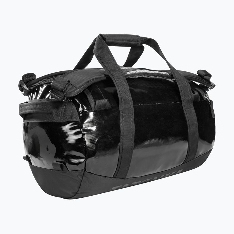 Torba podróżna Tatonka Barrel 25 l black 3