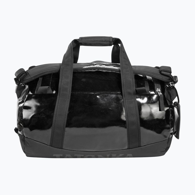 Torba podróżna Tatonka Barrel 25 l black 4