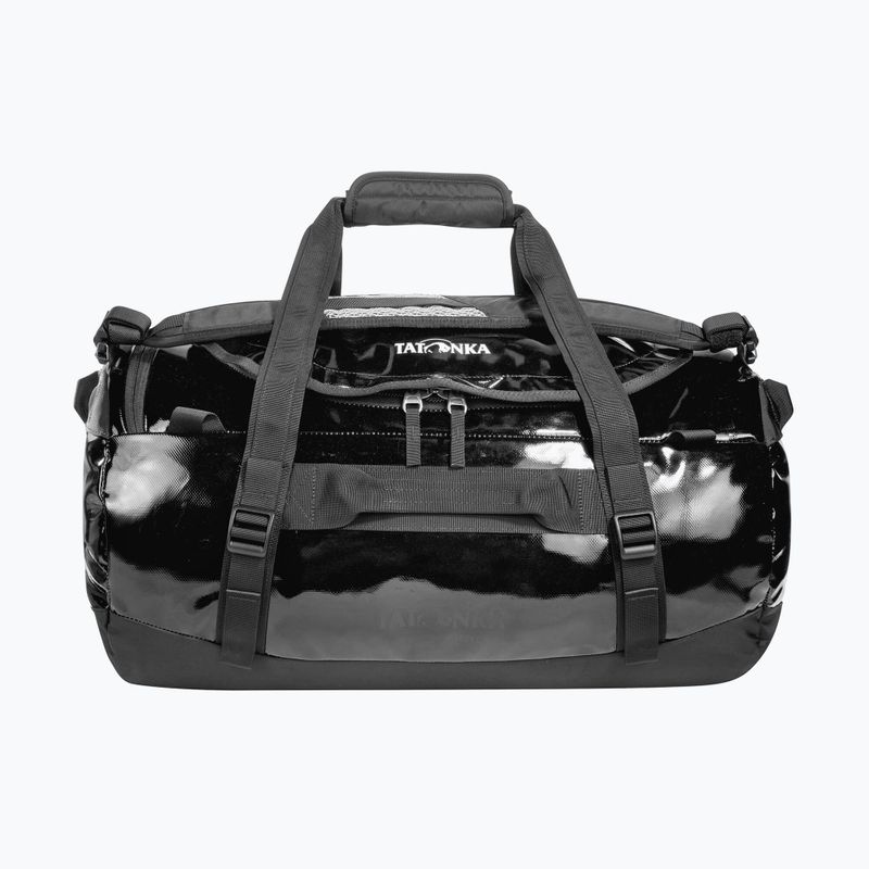 Torba podróżna Tatonka Barrel 45 l black