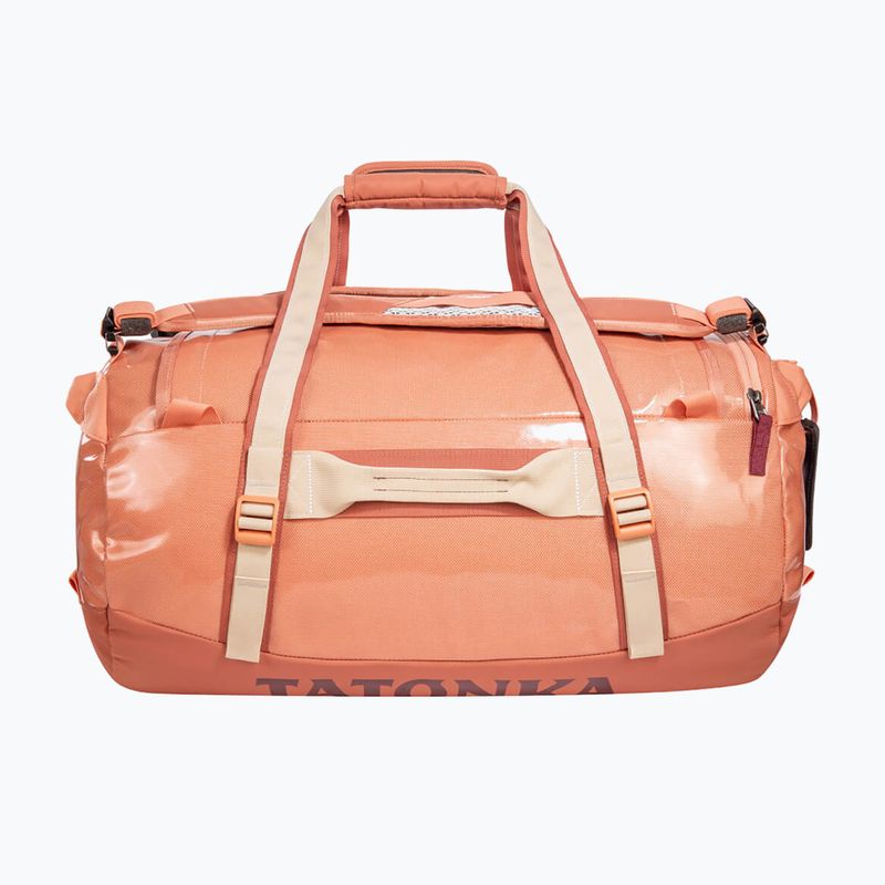 Torba podróżna Tatonka Barrel 45 l apricot 3