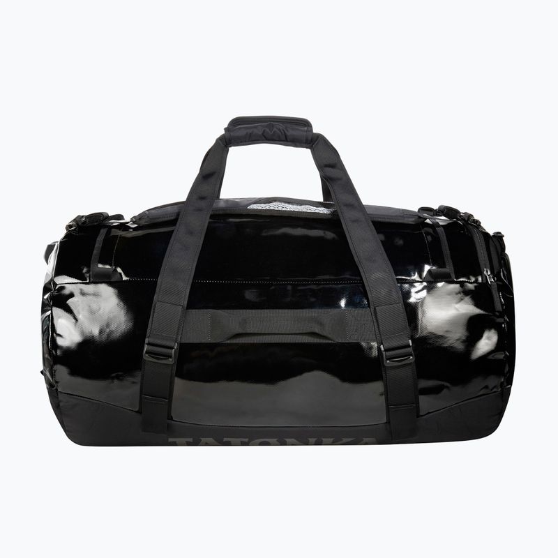 Torba podróżna Tatonka Barrel 85 l black 3