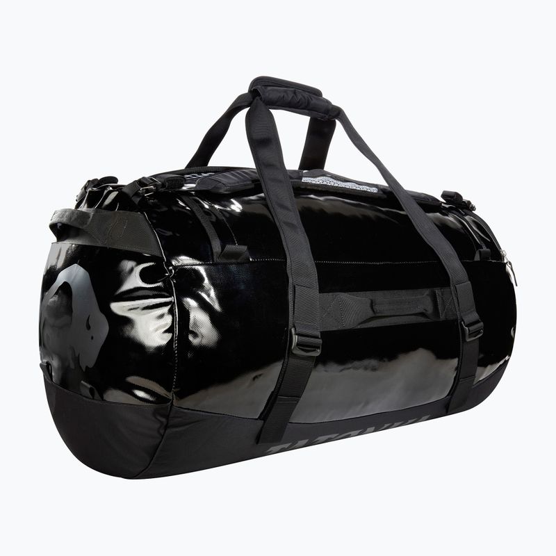 Torba podróżna Tatonka Barrel 85 l black 4