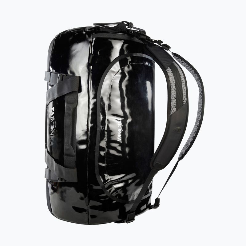 Torba podróżna Tatonka Barrel 85 l black 7