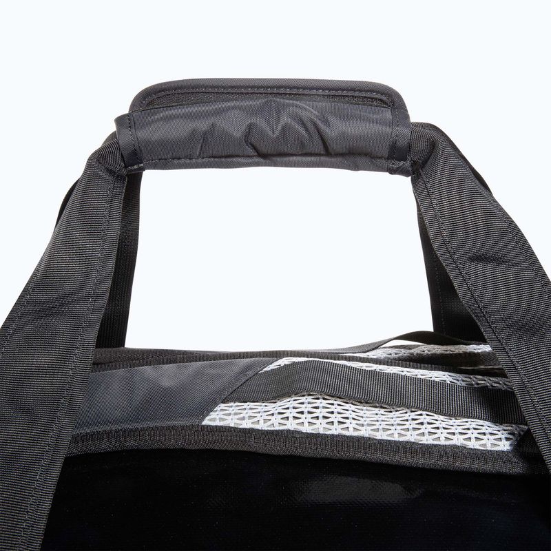 Torba podróżna Tatonka Barrel 85 l black 11