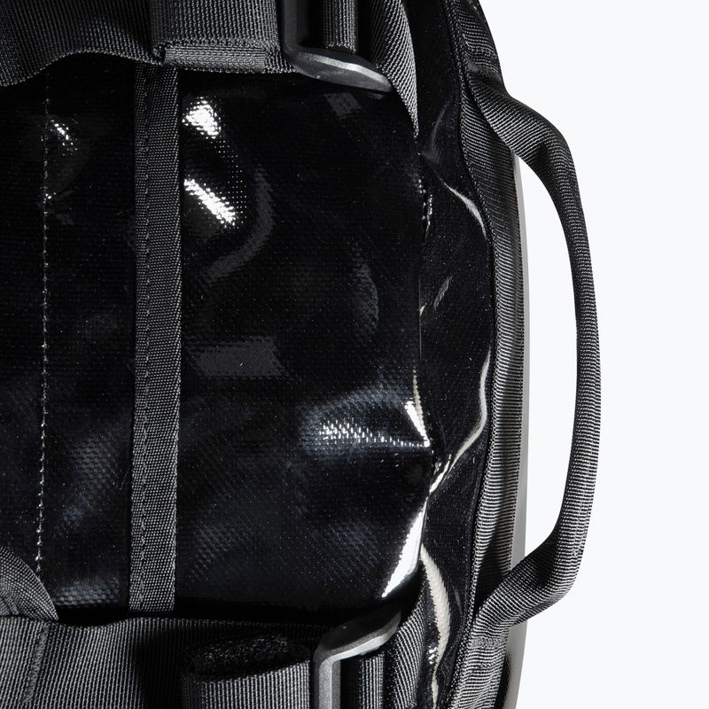 Torba podróżna Tatonka Barrel 85 l black 12
