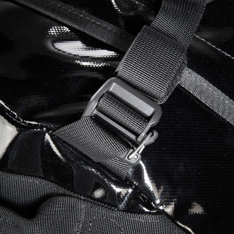 Torba podróżna Tatonka Barrel 85 l black 13