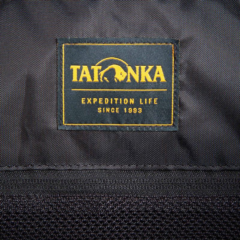 Torba podróżna Tatonka Barrel 85 l black 15