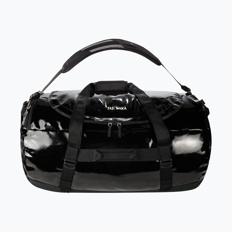 Torba podróżna Tatonka Barrel 110 l black 4