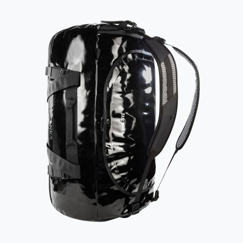 Torba podróżna Tatonka Barrel 110 l black 5