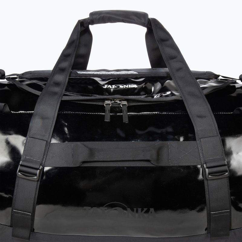 Torba podróżna Tatonka Barrel 110 l black 8