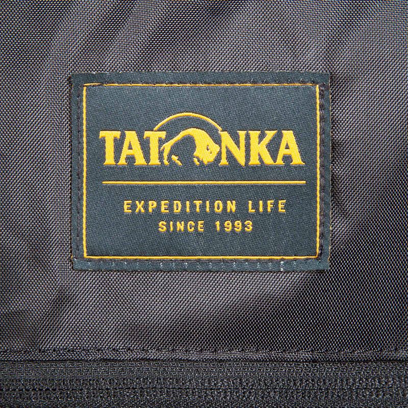 Torba podróżna Tatonka Barrel 110 l black 15