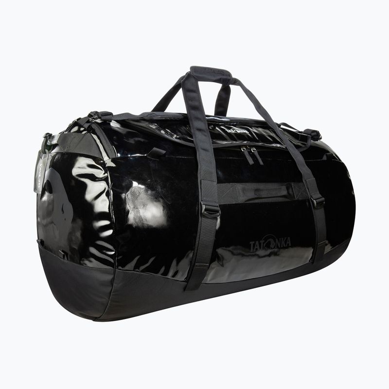 Torba podróżna Tatonka Barrel 130 l black 2
