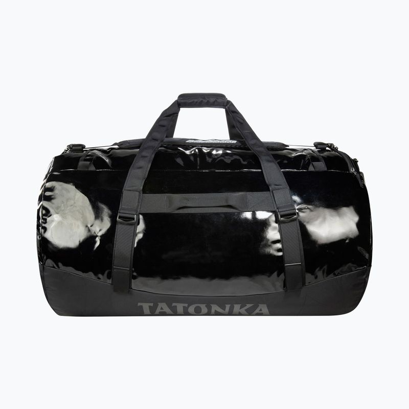 Torba podróżna Tatonka Barrel 130 l black 3