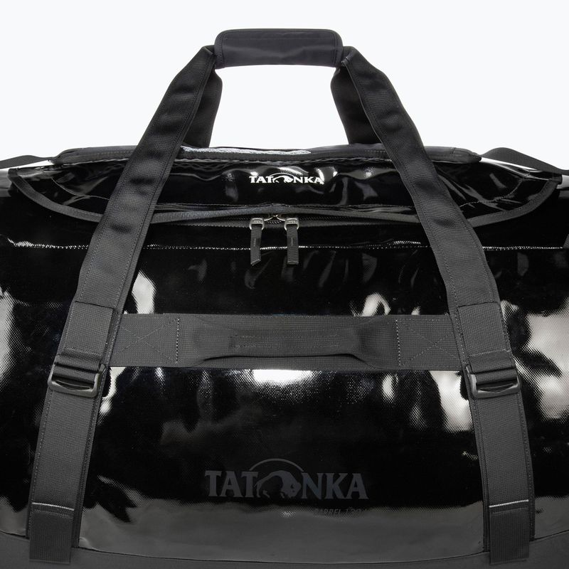 Torba podróżna Tatonka Barrel 130 l black 8