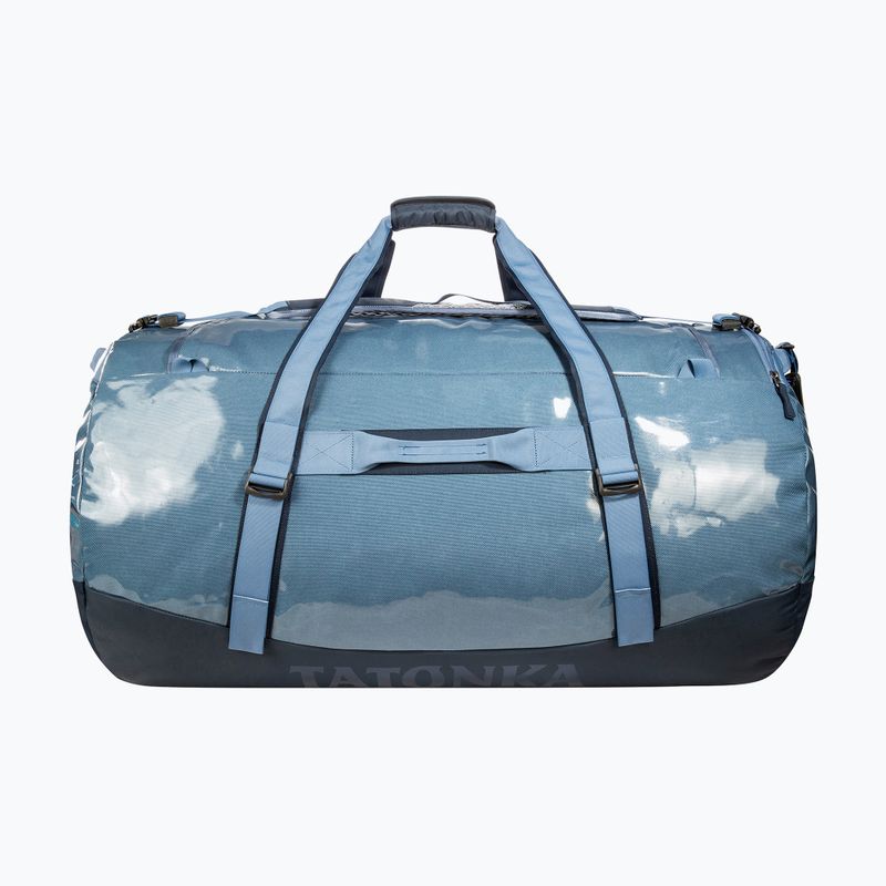 Torba podróżna Tatonka Barrel 130 l elemental blue 3