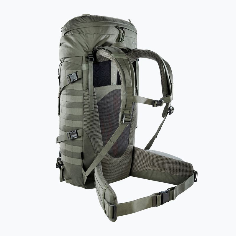 Plecak trekkingowy damski Tatonka Pyrox BC 40 + 10 l stone grey olive 4