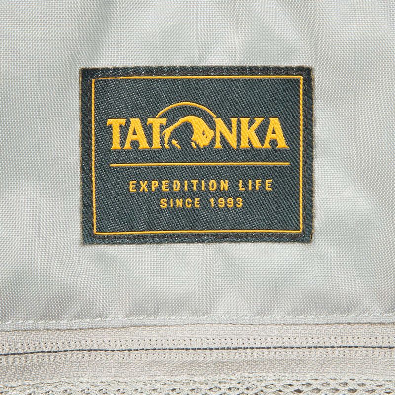 Torba na kółkach Tatonka Barrel Roller 80 l sage green 18