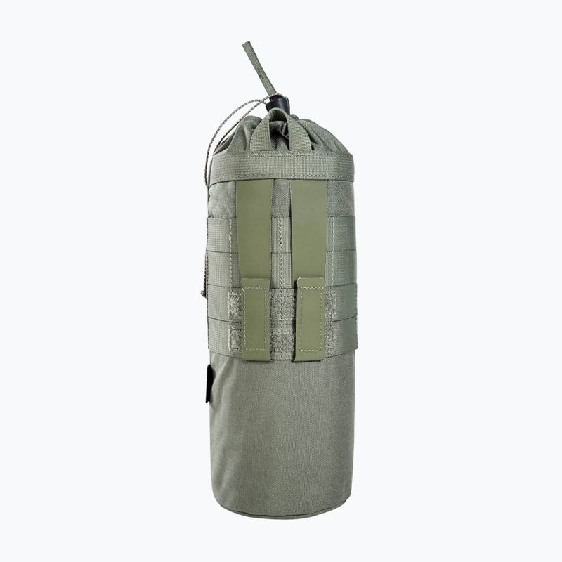 Pokrowiec na butelkę Tatonka Thermo Bottle Cover 1 BC stone grey olive 3