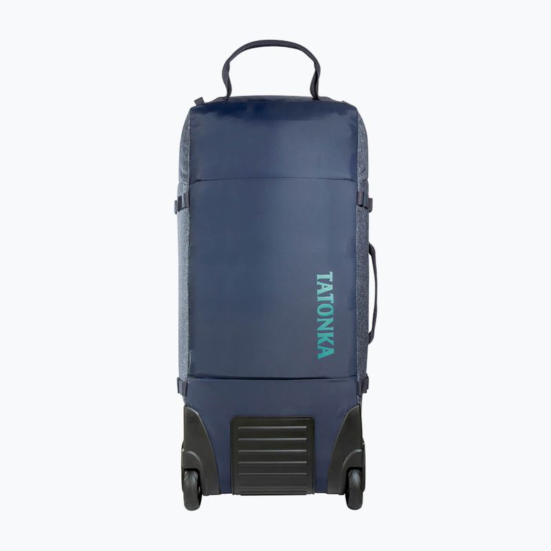 Torba podróżna Tatonka Duffle Roller 80 l navy 2