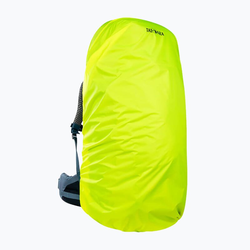Plecak trekkingowy damski Tatonka Yukon 50+10 l elemental blue 7