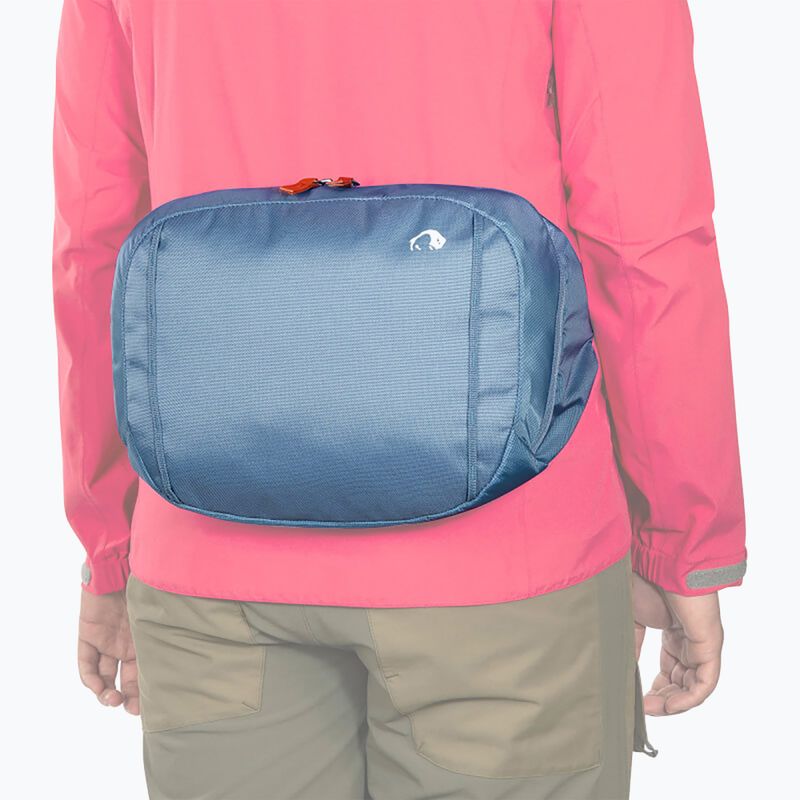 Plecak trekkingowy damski Tatonka Yukon 50+10 l elemental blue 15
